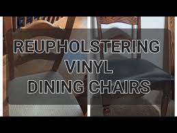 Dining Chair Seats