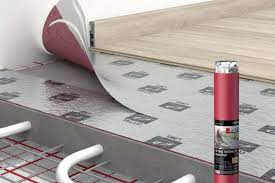 underlay for engineered wood flooring