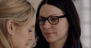 Alex's character is based on nora (who is really called catherine cleary wolters)1 in the memoir, orange is the new black: Laura Prepon Will Be On Orange Is The New Black S Third Season If There Is One