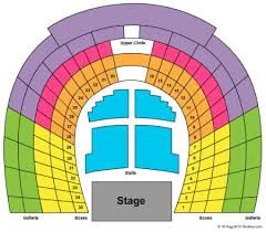 Teatro La Fenice Tickets And Teatro La Fenice Seating Chart