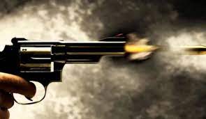 Homem dispara tiro acidental contra si mesmo e é autuado por porte ilegal  de arma de fogo | Maranhão | G1