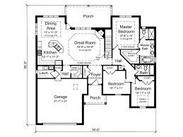 Plan 046h 0080 The House Plan