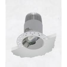 Alcon 14121 Ww Recessed Trimless 2 5