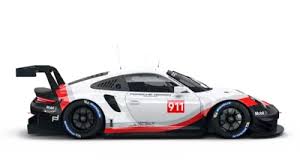 The sporty action intensifies with optional porsche doppelkupplung (pdk). Porsche 911 Rsr 2017 Porsche Ag