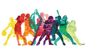 Футбол, хоккей, теннис, баскетбол и другие виды спорта! Sports And Exercise Spotlight On Statistics U S Bureau Of Labor Statistics
