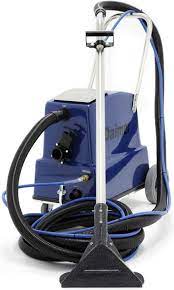 portable steam cleaning machine