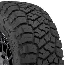 toyo open country r t trail tires