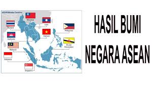 Kerajaan malaysia boleh di saman. Hasil Bumi Negara Asean Terkait Kondisi Geografisnya Youtube