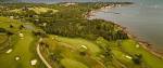 Award-winning St. Andrews Golf Course – The Algonquin Resort