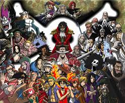 Click here to allow one daily popunder! One Piece Episode List Download