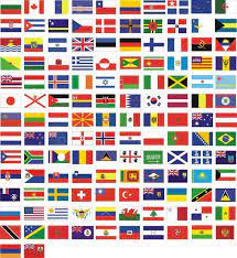 28 de abril de 2020. Nacionalidades En Ingles Lista Con Ejemplos Y Teoria Ingles Basico