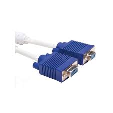 Generic VGA Double Splitter Y