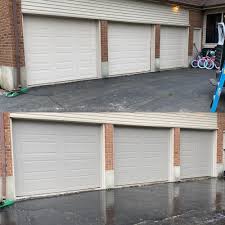 garage door services in dayton oh