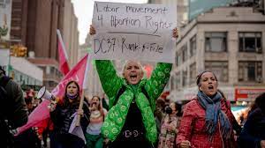 Abortion Is a Business Issue - The New ...