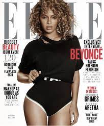 get your digital copy of elle us may