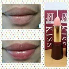 magic kiss collagen lipstick beauty