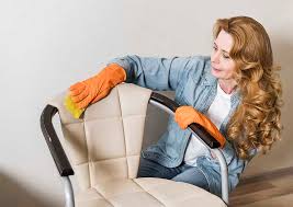Leave the chair as it is overnight or at least 12 hours and vacuum it the next morning. Can You Clean Leather With Hand Sanitizer Office Chair Trends