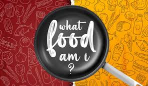 We may earn a commission through links on our site. What Food Am I 100 Fun Food Quiz Quiz Expo