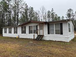 mobile manufactured homes