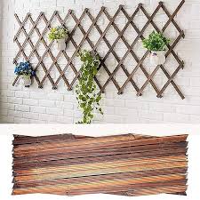 Mesh Wall Fence Grille For Home Garden