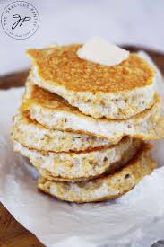 healthy protein pancakes recipe the
