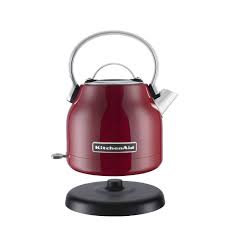 Check spelling or type a new query. Kitchenaid Electric Kettle 1 25 Liter Sur La Table