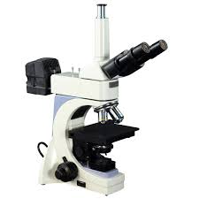 Omax Microscope Omax 40x 2500x Plan Infinity Trinocular