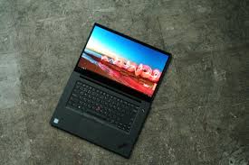 Lenovo Thinkpad X1 Extreme Review Thin Fast And All