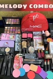 lakme combo 2621 makeup set