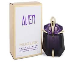 mugler alien eau de parfum 30 ml ces