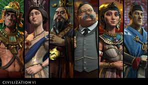 For sid meier's civilization v on the pc, a gamefaqs message board topic titled civ 5 g/k tier list (finalized). The Best Civilization Vi Leaders For All Four Victory Types