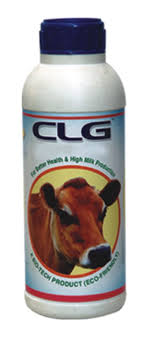 veterinary liquid feed supplements