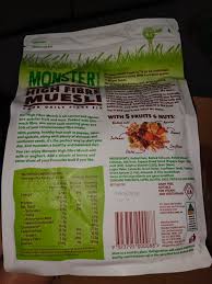 monster health food co high fibre
