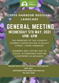 Residents in parkes and blayney are now on high alert, with calls for testing to be ramped up, as well as coffs harbour and wollongong. Chrl General Meeting Coffs Harbour Regional Landcare