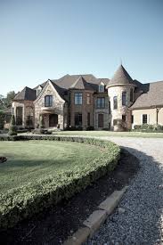 French Country Estate Vanbrouck
