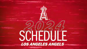 official los angeles angels
