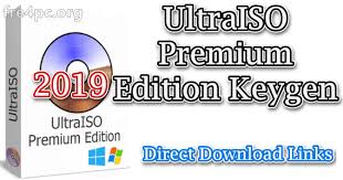 Ultraiso premium edition full adalah software terbaik yang dapat kita gunakan untuk mengekstrak, membuat, mengedit, dan juga membakar cd/dvd. Ultraiso Premium Edition 9 7 6 3810 With Key Free Download Latest