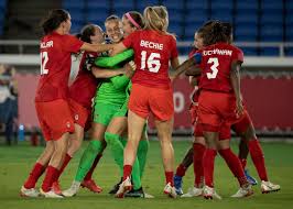 The team reached international prominence at the 2003 fifa women's world cup, losing in the bronze medal match to the united states. K8dkkny1qngkhm