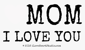 u mom png transpa png kindpng