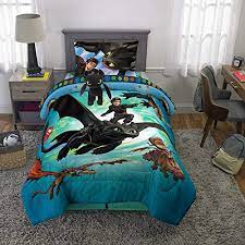 The bedrooms of these uber stylish children every item on this page was curated by an elle decor editor. How To Train Your Dragon Toy Plus Matching Bedroom Decor