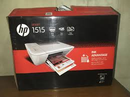 Hp deskjet ink advantage 1515 is one of the most straightforward printers that also allow you to copy and scan. Hp Printer 1515 Amashusho Images