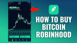Free trading app robinhood coming to europe. How To Buy Bitcoin Robinhood App Youtube
