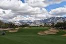 Played the La Canada Course very scenic - Review of El ...