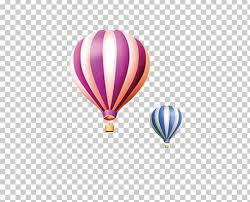 Hot Air Balloon Cartoon Drawing Png Clipart Air Balloon