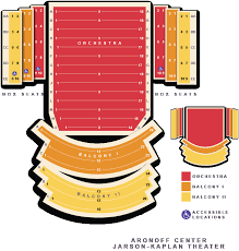 Proctors Theater Seating Chart Facebook Lay Chart