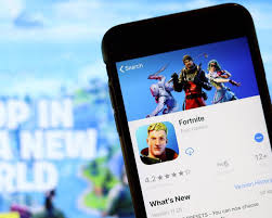 Is an american video game and software developer and publisher based in cary, north carolina. U S House Subcommittee Calls App Store A Monopoly As Epic Games V Apple Case Rumbles On The Star
