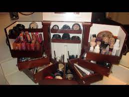 makeup storage how i my personal