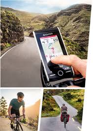 Gps devices often provide all kinds of bicycle computer data, and it's true that a smartphone can do the same. Bike Computers By Experts Sigma Sport