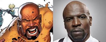 "The Expendables"-Star Terry Crews will "Luke Cage" in neuer ...