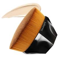 the best flat top kabuki brush and why